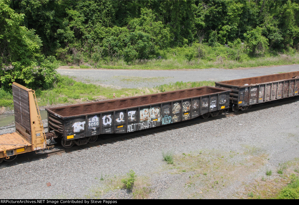 LBR 1016